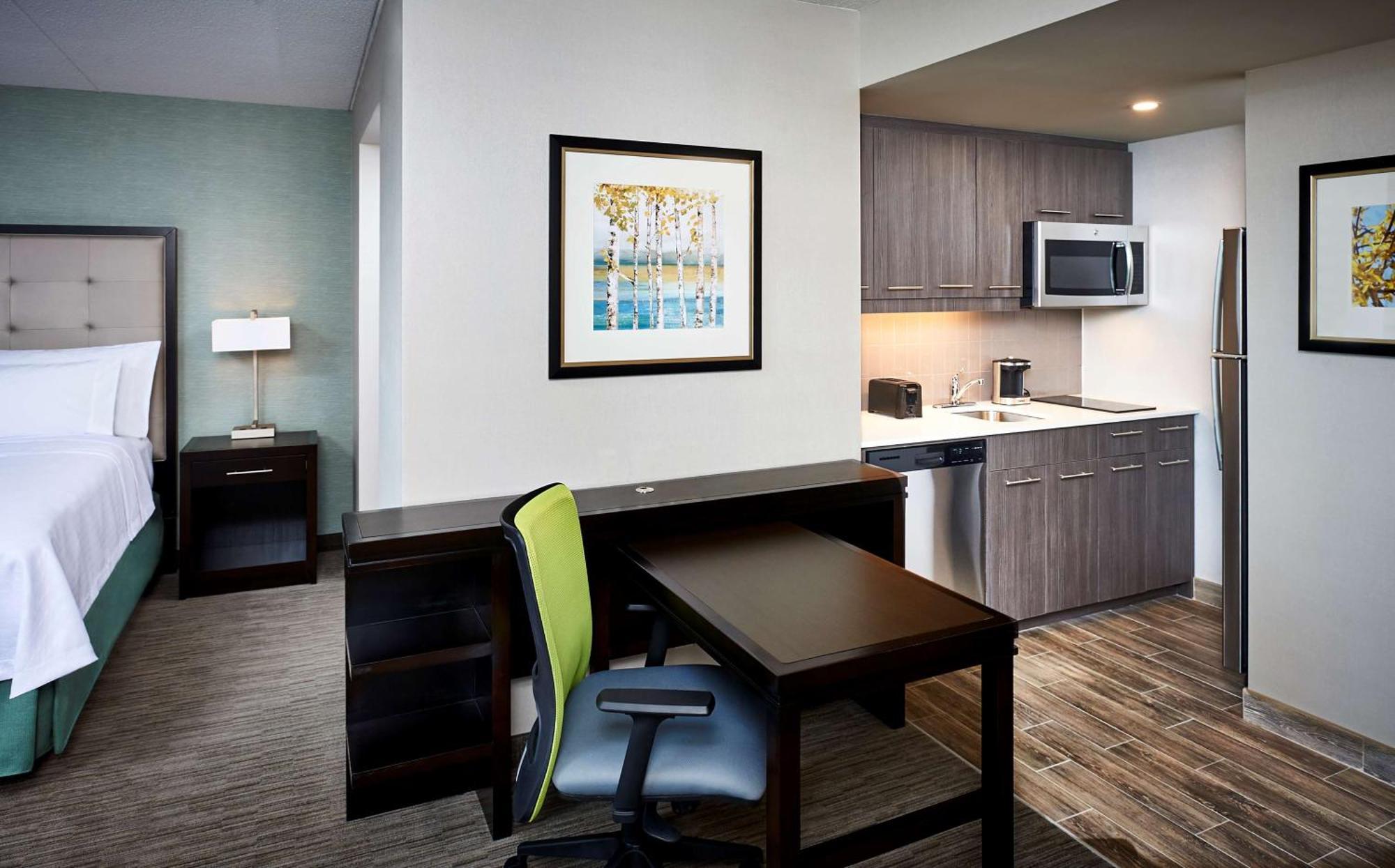 Homewood Suites By Hilton North Bay Exterior foto